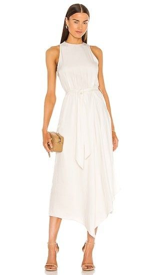 Handkerchief Dress, Graduation Dresses, Graduation Outfit, Graduation, Graduation Dresses White | Revolve Clothing (Global)