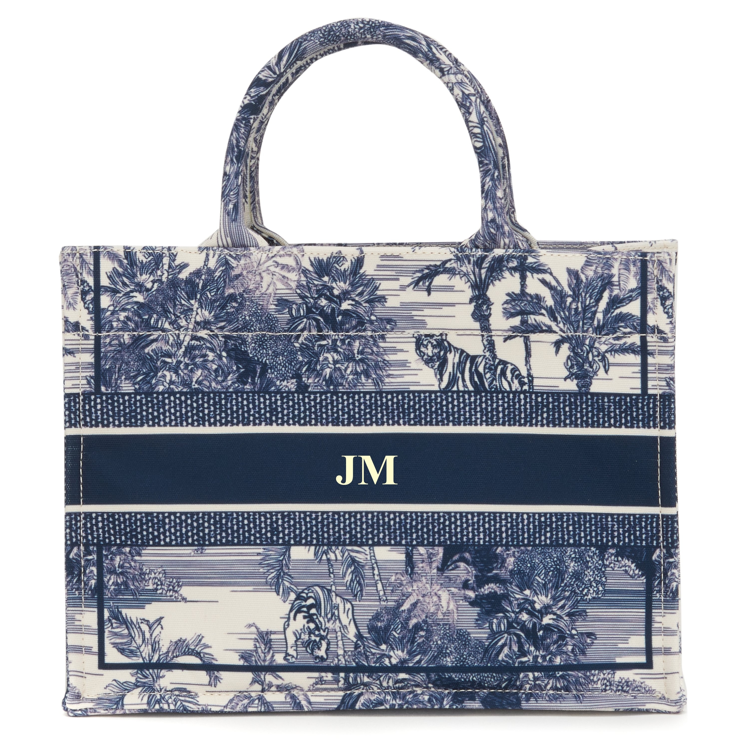 Lily and Bean Isabella Bag - Indian Blue | Lily and Bean