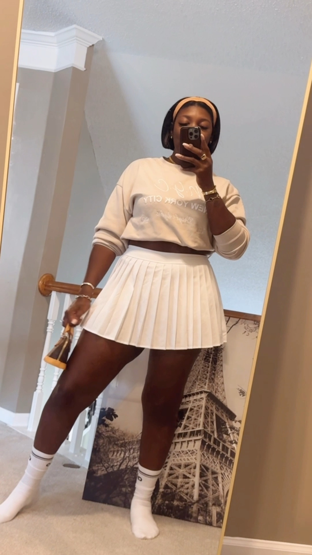 Today’s OOTD 🏓

#LTKShoeCrush #LTKStyleTip #LTKActive