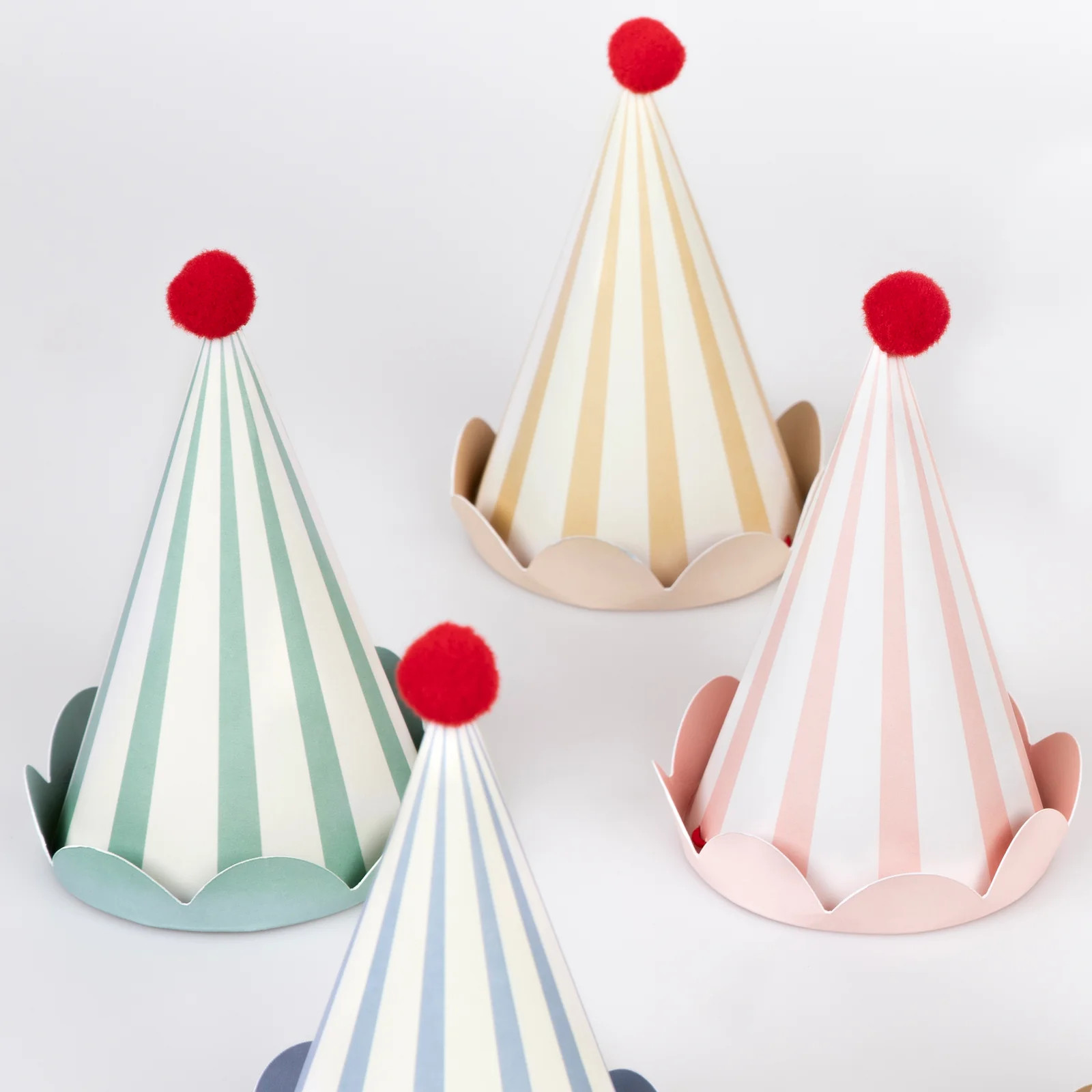 Kids Party Hats | Meri Meri