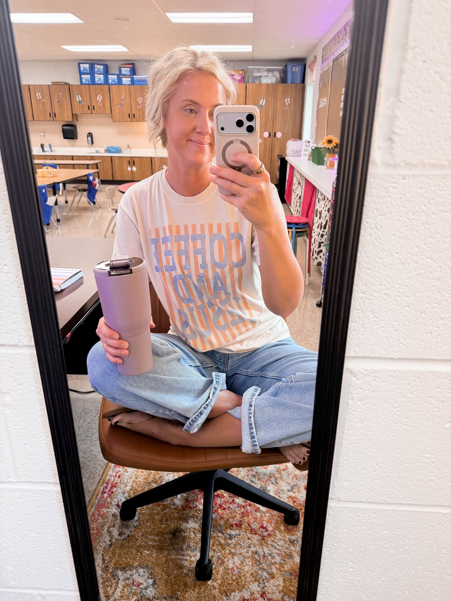 @Worthy Wear 

#LTKootd