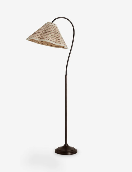 Jordan Floor Lamp