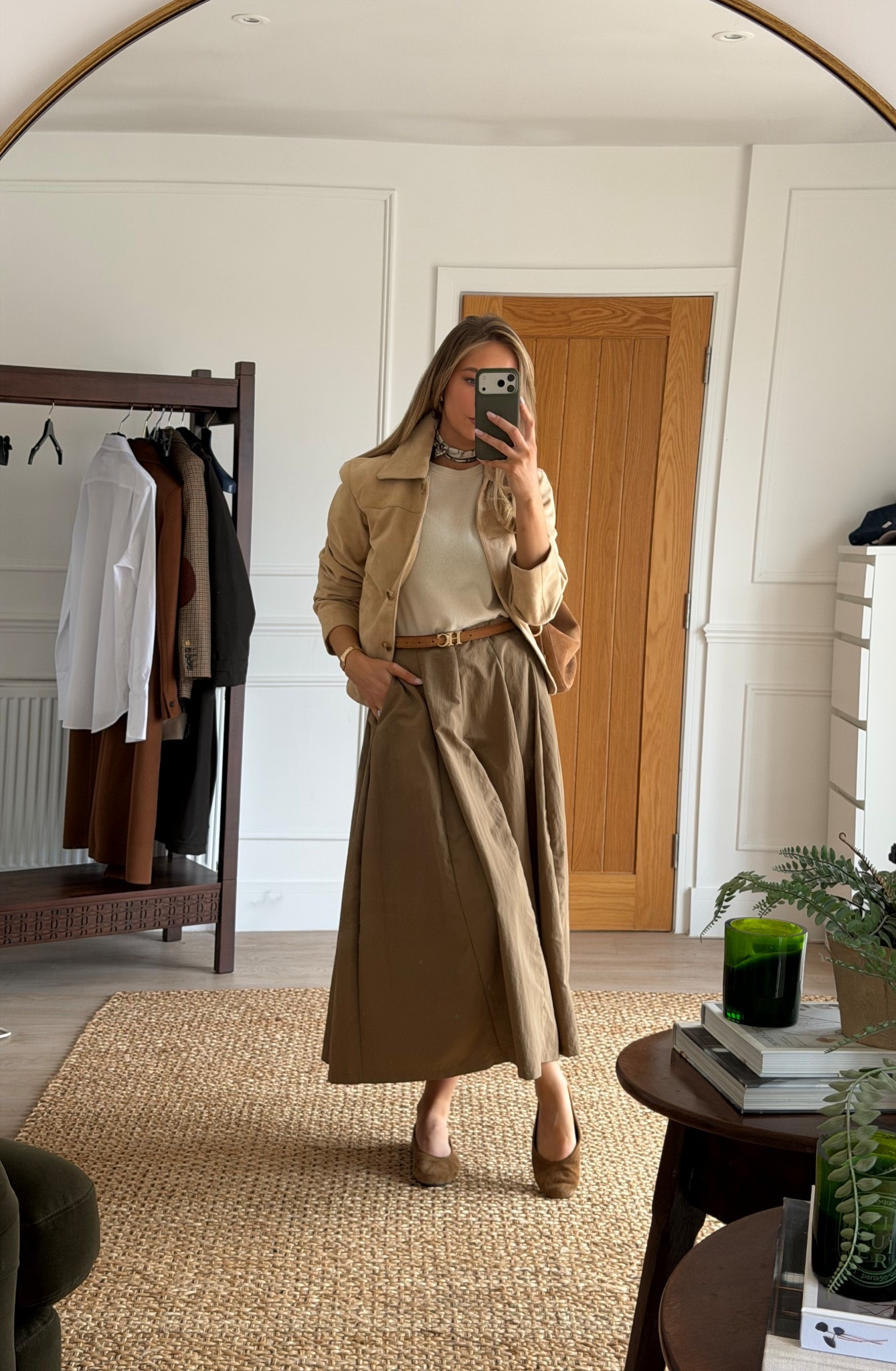 Day 7 - 30 Days Spring Outfits 🌸 

#LTKspring #LTKmodest #LTKuk