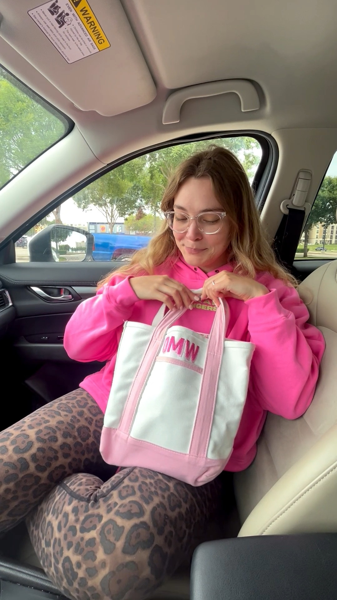 She might be little … but she’s mighty! 

#LTKItBag #LTKFindsUnder50 #LTKStyleTip