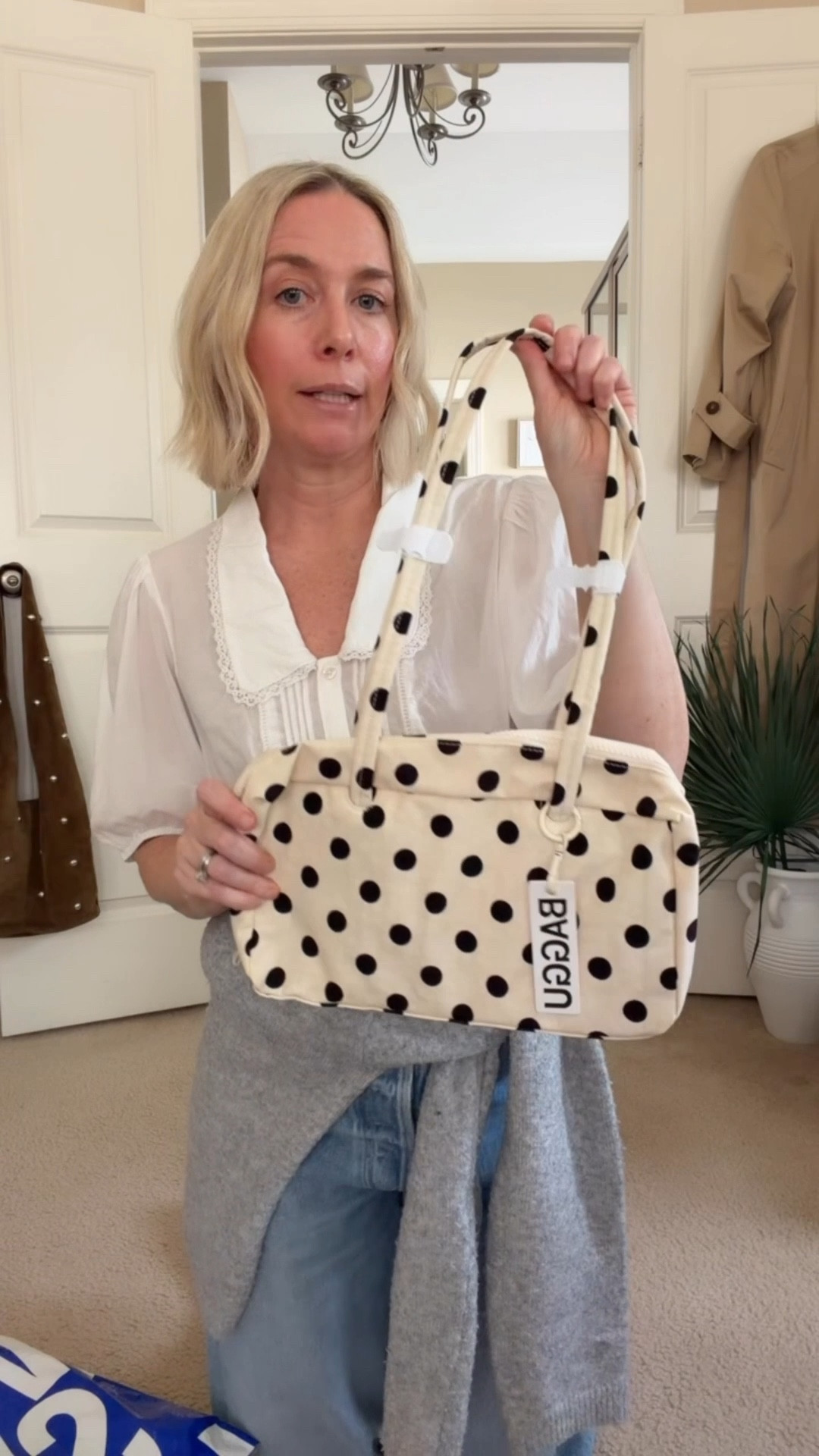 New Spring Pieces 🌿

#LTKSeasonal