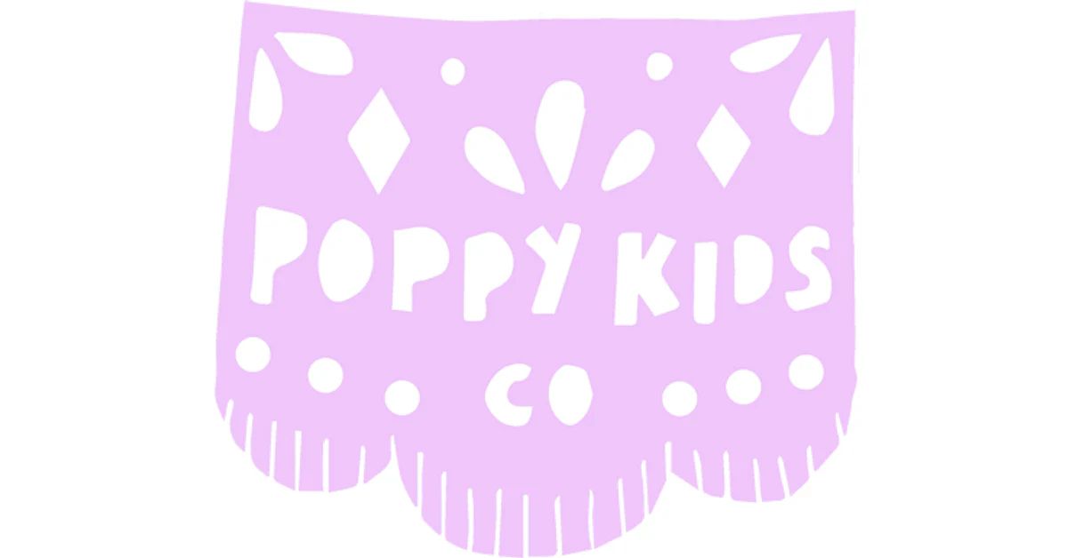 VALENTINE'S DAY | Poppy Kids Co