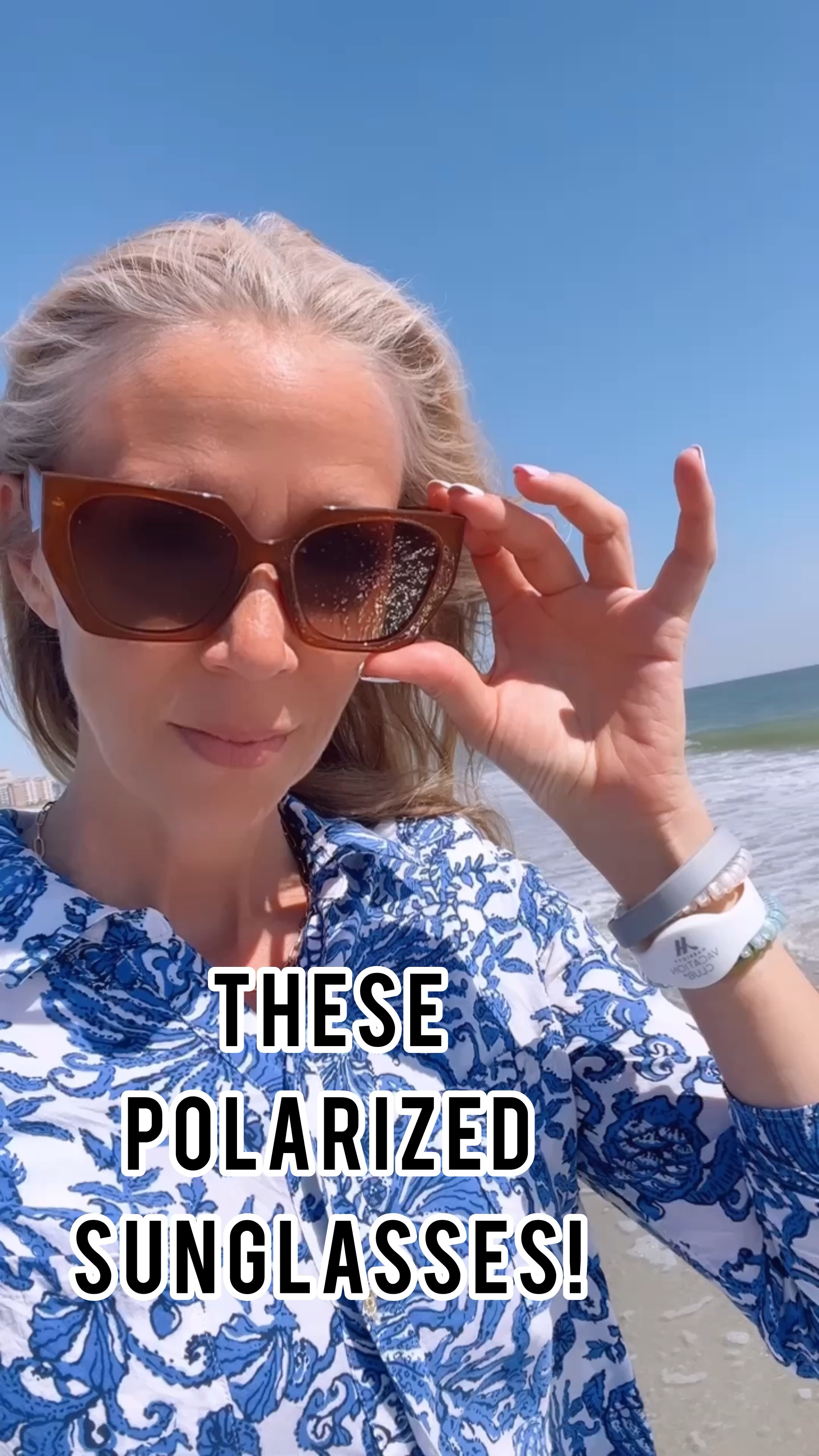 Polarized Sunglasses Cateye sunglasses retro 

#LTKFindsUnder50 #LTKSwim #LTKOver40