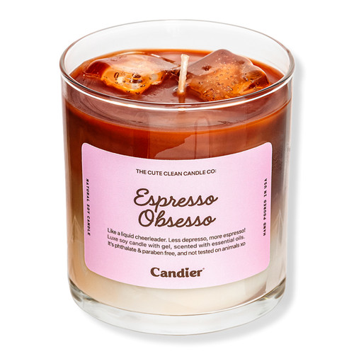 Espresso Obsesso Candle | Ulta