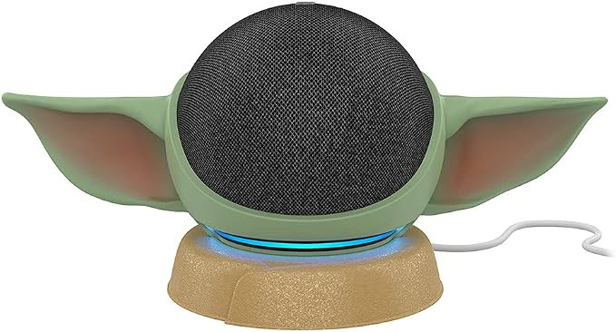 Echo Dot Bundle: Includes Echo Dot (5th Gen, 2022 release) | Charcoal & the Made for Amazon Manda... | Amazon (US)