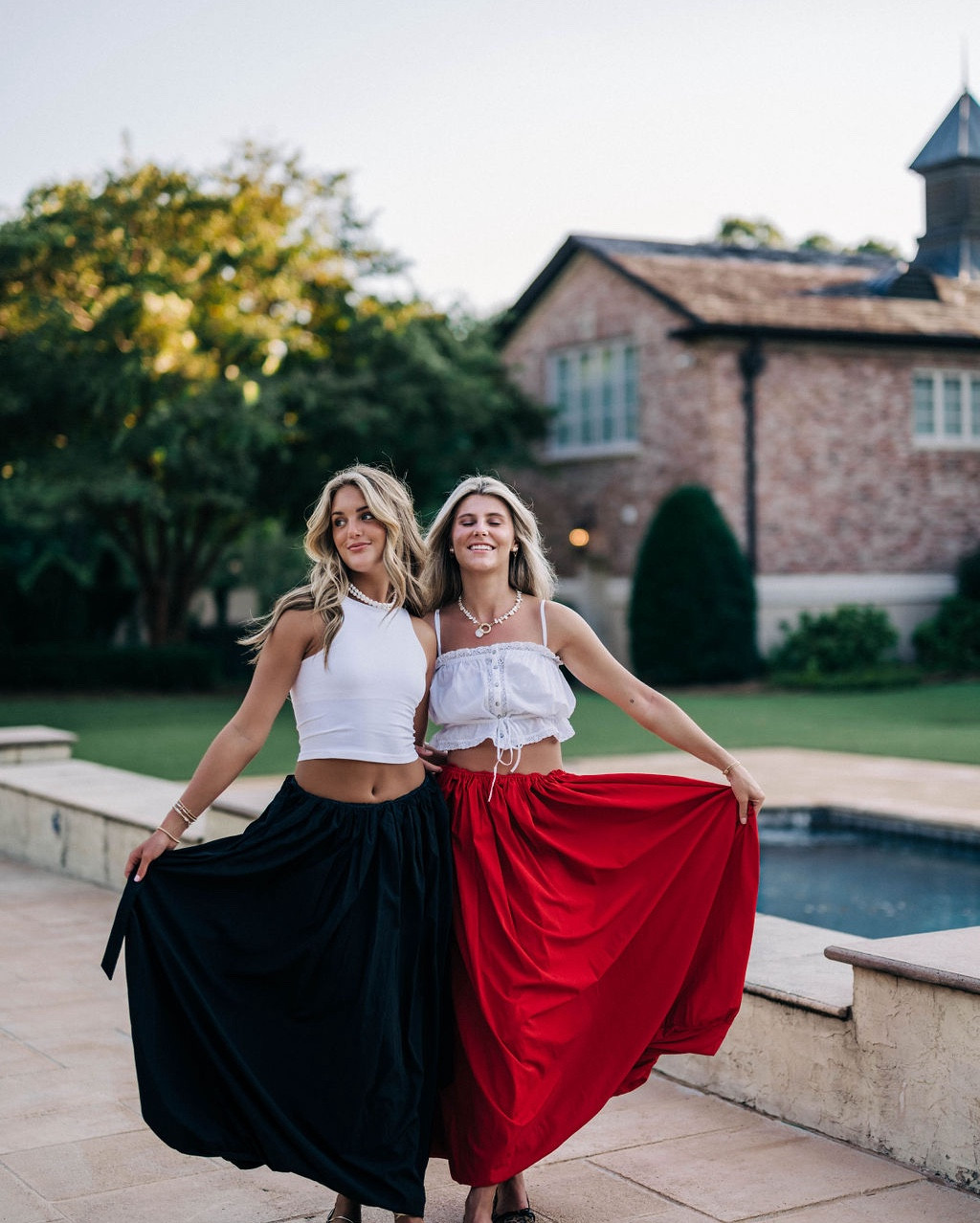 SKIRTS !!! 

#LTKFindsUnder100 #LTKStyleTip #LTKSeasonal