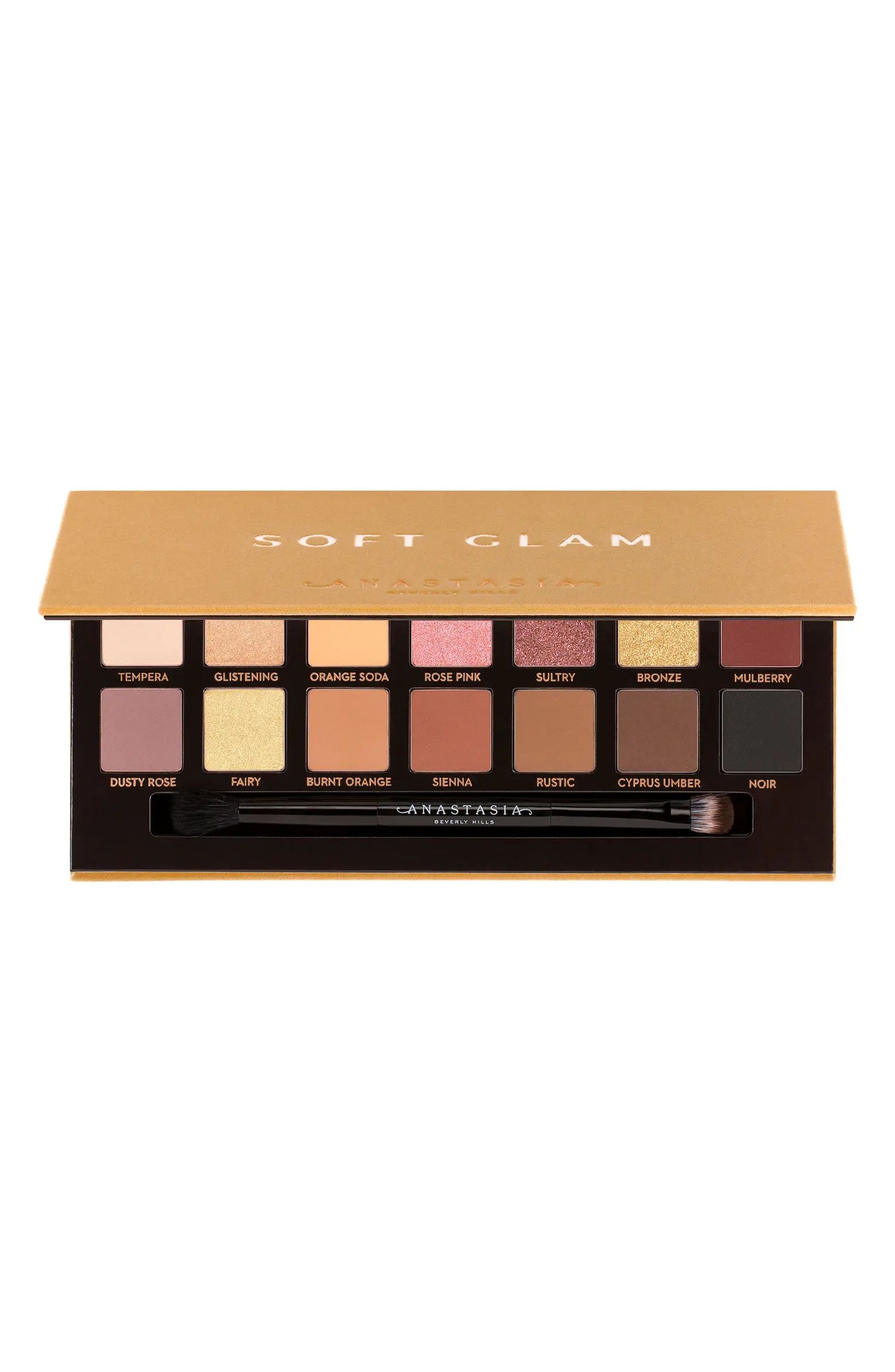 Anastasia Beverly Hills Soft Glam Eyeshadow Palette | Nordstrom | Nordstrom