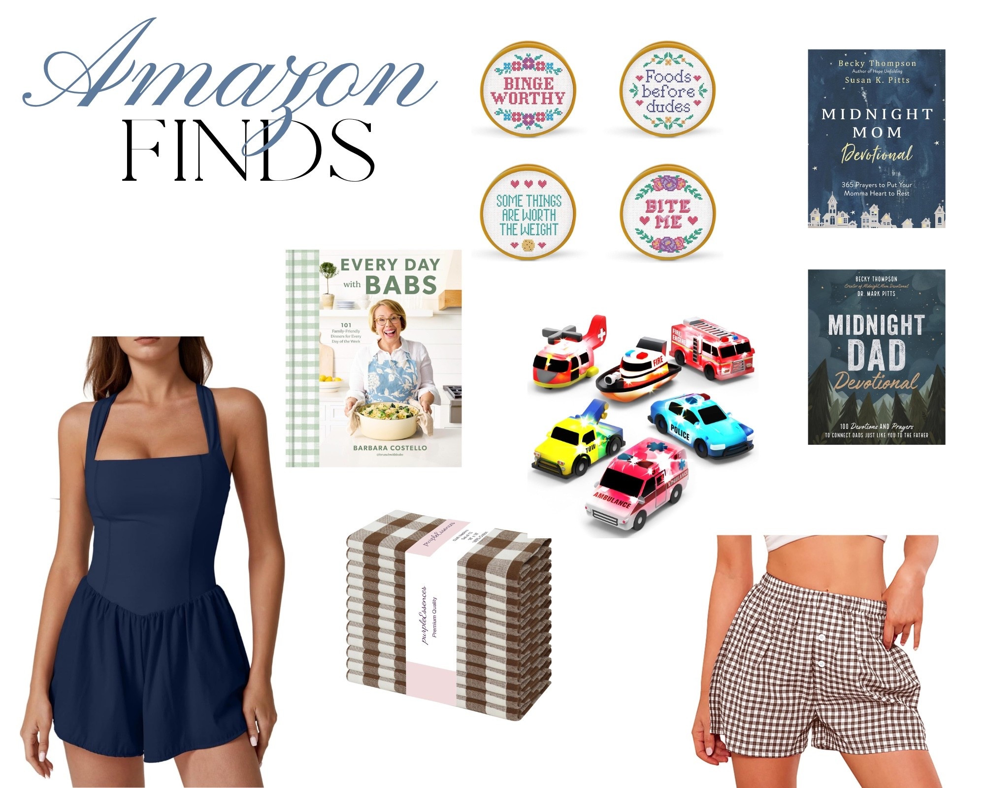 Sharing some of my recent favorite Amazon finds!!

#LTKFindsUnder50
