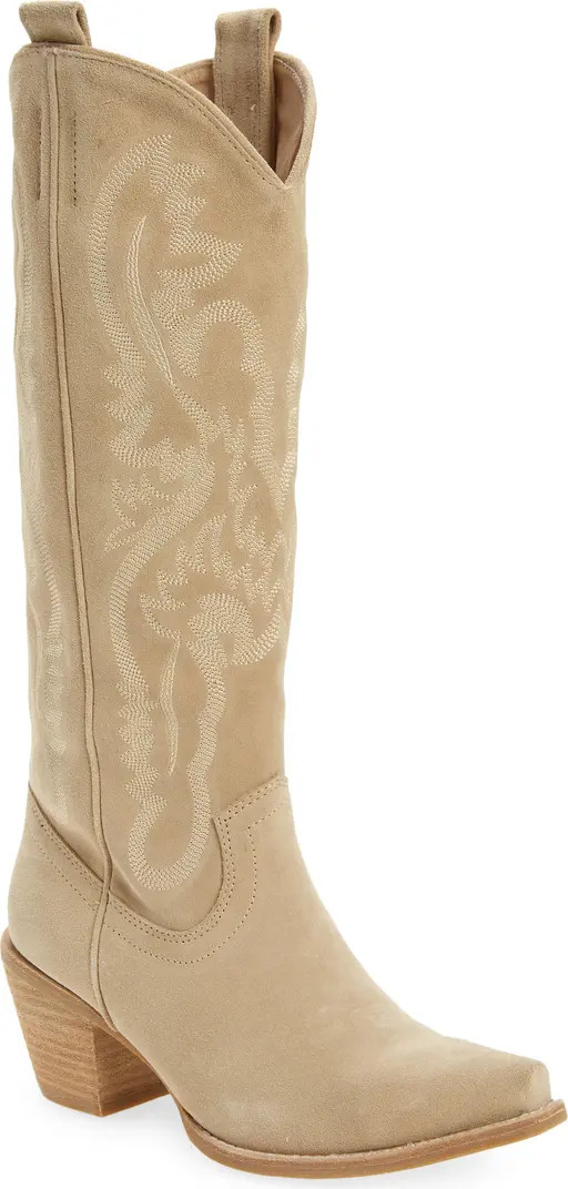 Jeffrey Campbell Stylet Western Boot | Nordstrom | Nordstrom
