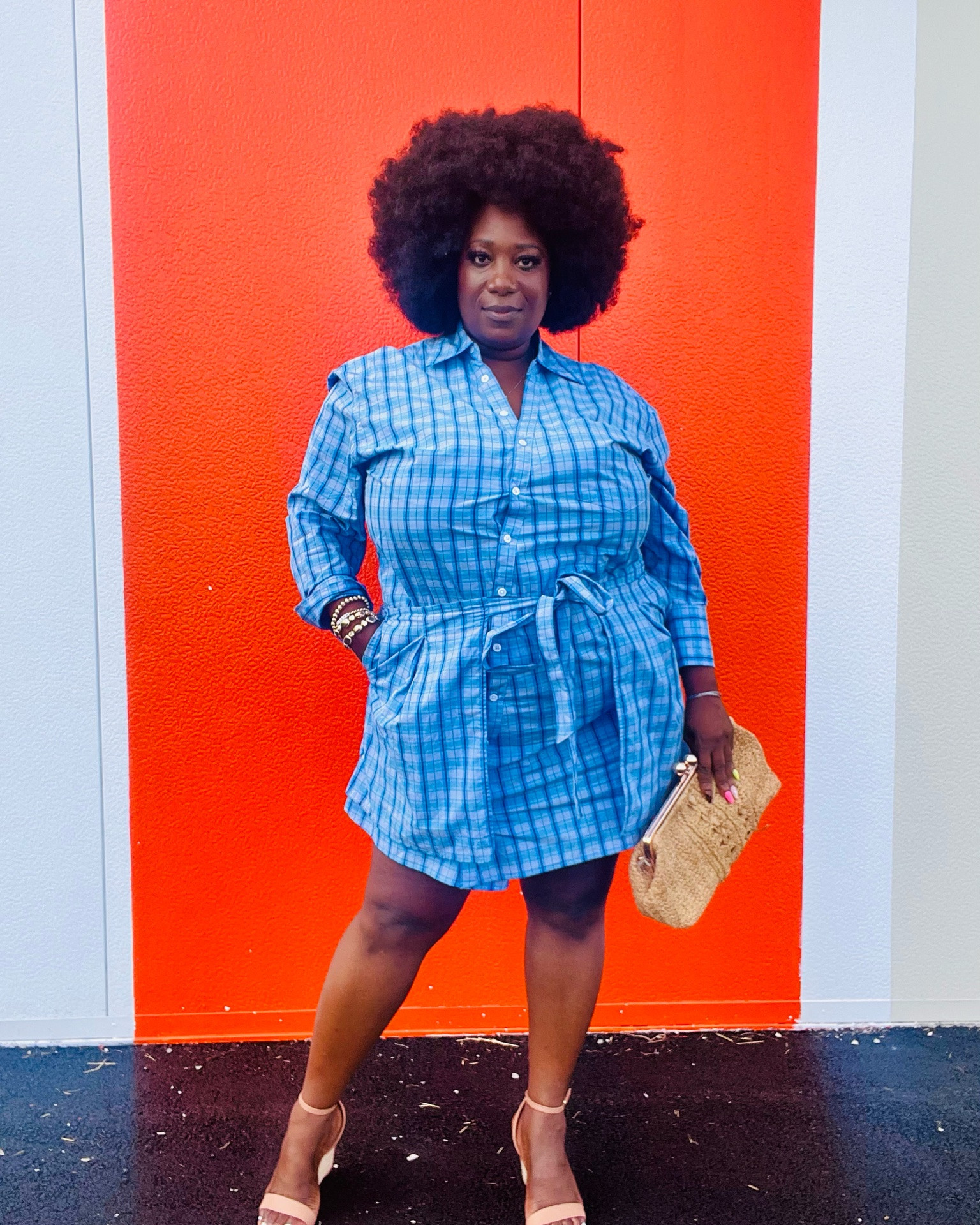 @Target #ad #sponsored

#LTKootd #LTKOver40 #LTKPlusSize