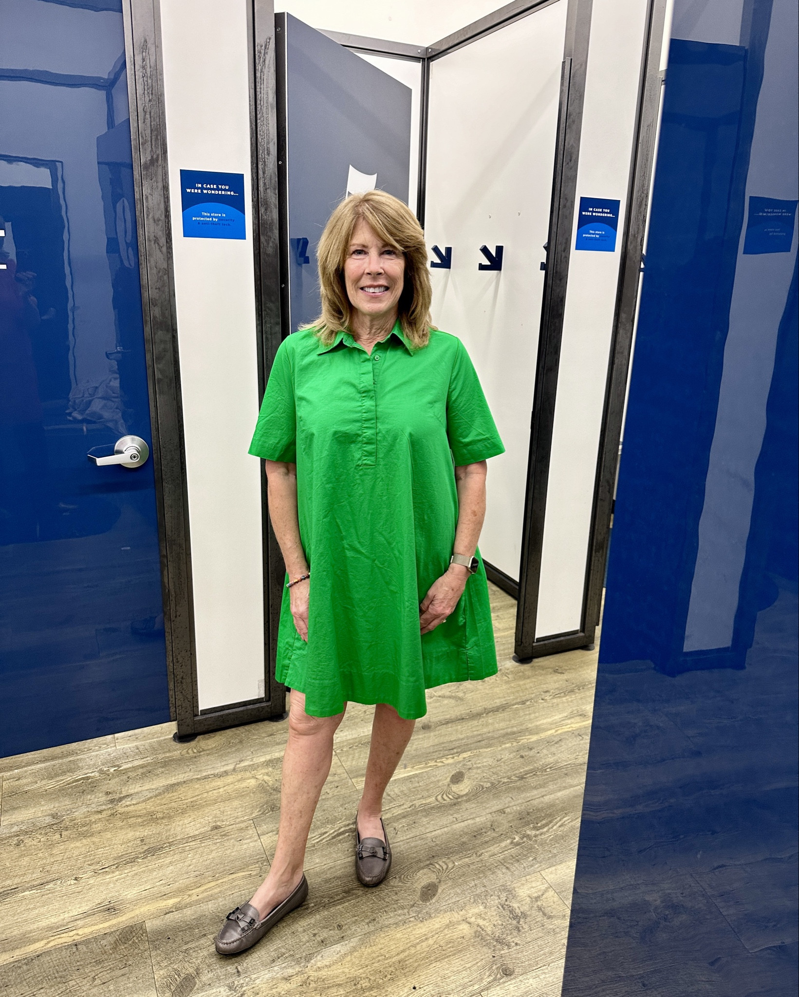 Dresses at Old Navy! Affordable ways to stay cool! 


#LTKover40 #LTKSeasonal #LTKfindsunder50