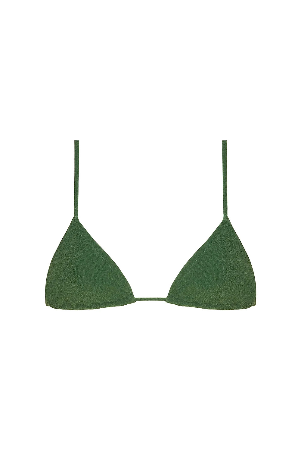 equator top in palma eco terry | Tropic of C