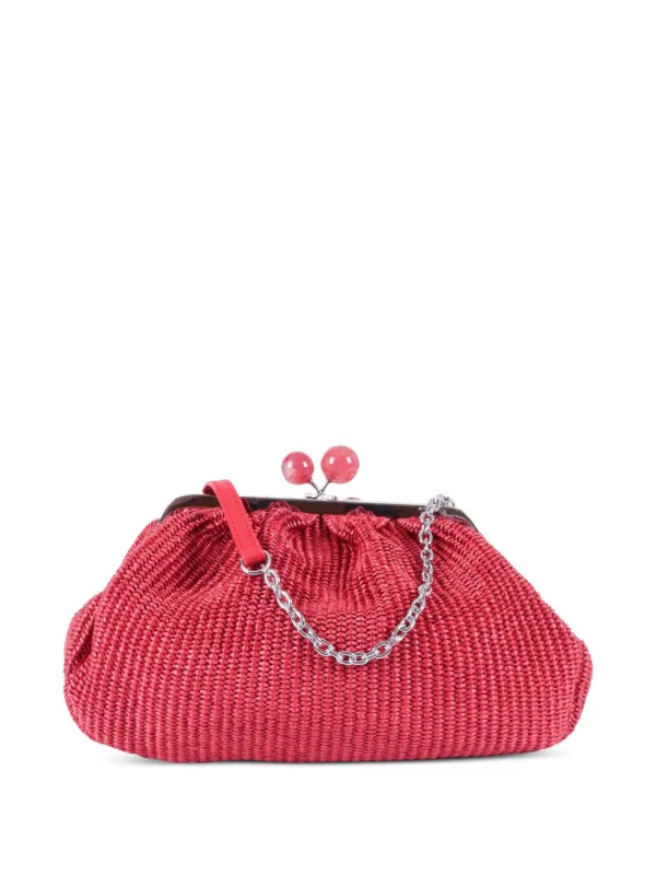 Weekend Max MaraFortuna clutch bag | Farfetch Global