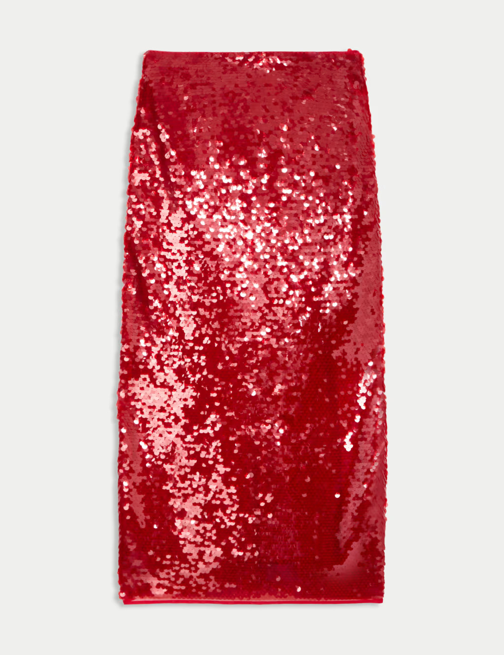 Sequin Midaxi Pencil Skirt | Marks & Spencer (UK)