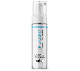 MineTan Tan Eraser Ultra Cleanser | QVC