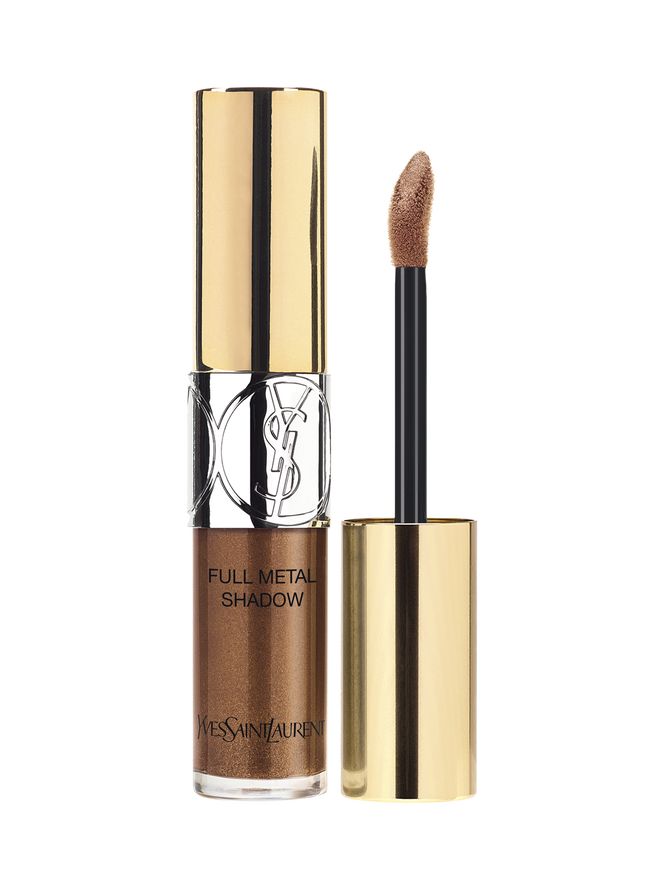 YSL Full Metal Shadow | Yves Saint Laurent Beauty UK