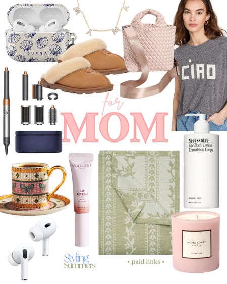 Mother’s Day gift ideas! 

#LTKSeasonal #LTKGiftGuide #LTKsalealert