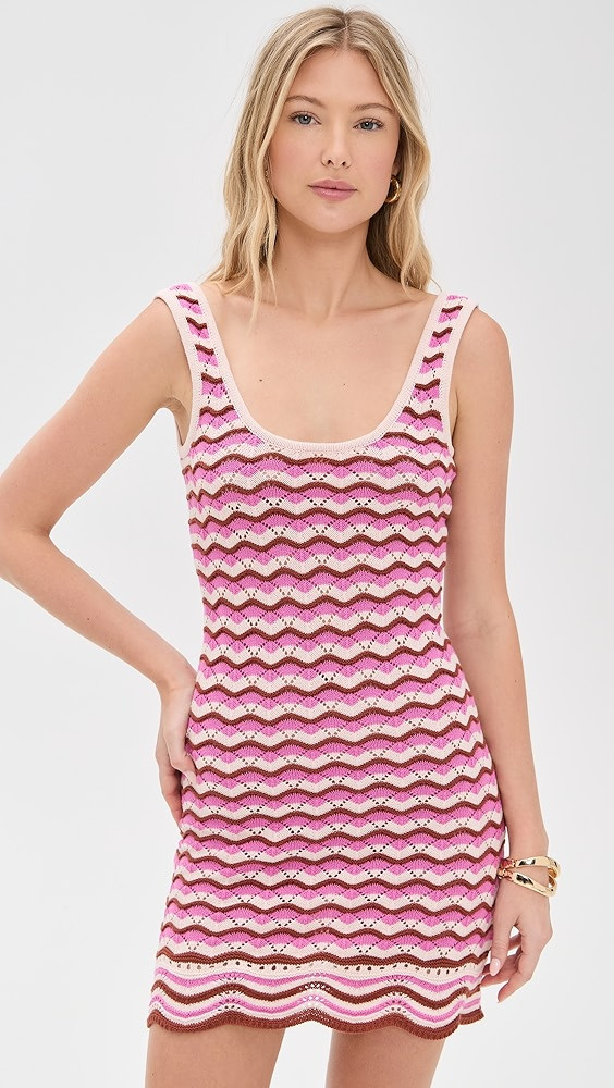 LSPACE Sun Chaser Dress | Shopbop | Shopbop