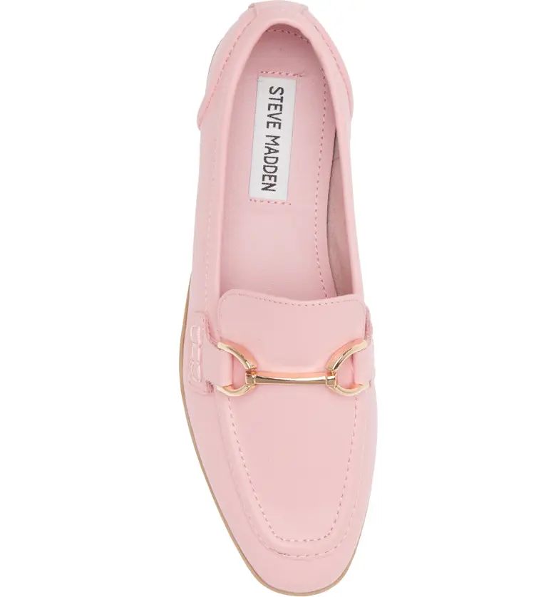 Steve Madden Carrine Bit Loafer | Nordstrom | Nordstrom