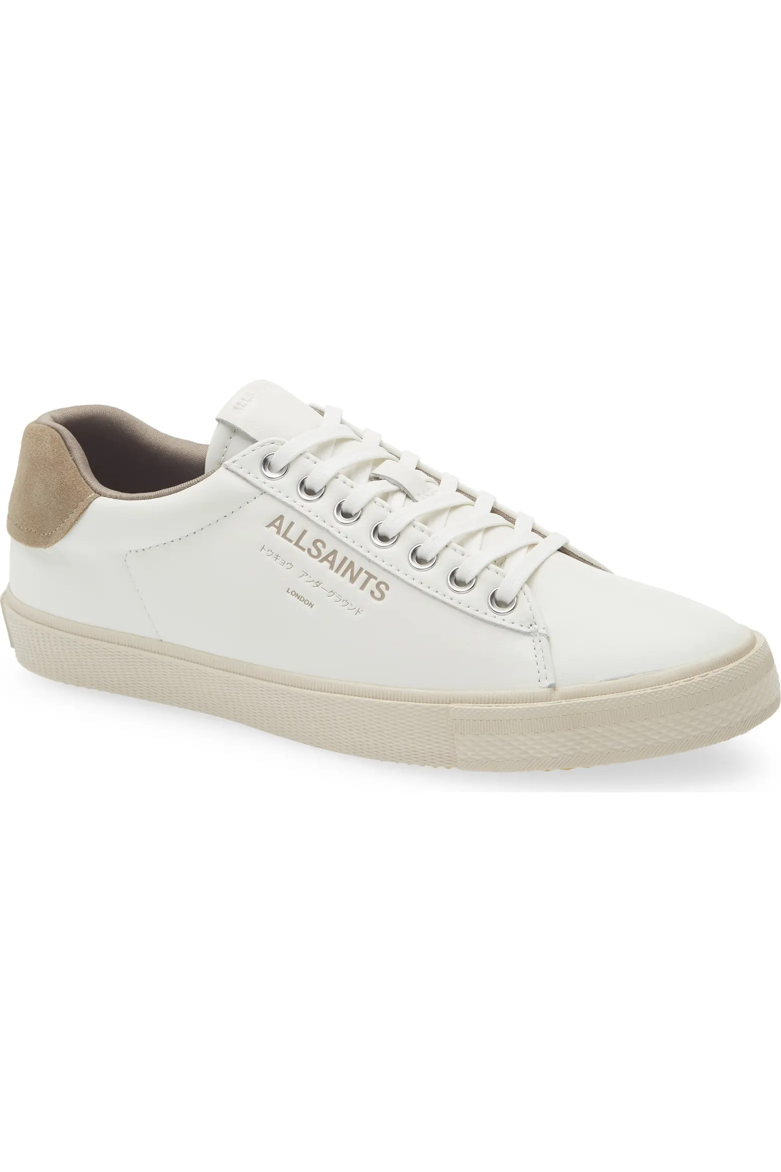 Underground Low Top Sneaker (Men) | Nordstrom | Nordstrom