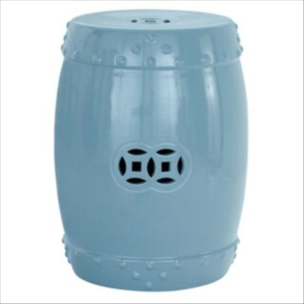 Click for more info about Classic Garden Stool | Ballard Designs