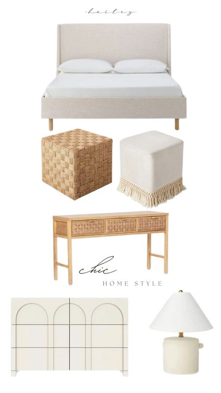 Bedroom furniture refresh! 

I just bought the dresser in this post. “Modern Dresser with Arch Design, Sideboard Cabinet with Storage Spaces” by ModernLuxe and sold on Target. 

Apparently, I am the first person to purchase this three-drawer dresser. I’m super excited! 

Create a haven of elegance at home with my latest discoveries at 🎯Target! 

✨ Dive into the serene color palette of light blue, calming gray, and timeless off-white as you explore a curated selection of chic furniture and decor. 

🏡 Whether you're seizing Black Friday deals or indulging in regular-priced wonders, these pieces will elevate your space. 

Click the product links to shop the look and transform your home into a sanctuary of style. 

Act now – your dream bedroom awaits!

#LTKCyberWeek #LTKVideo #LTKsalealert