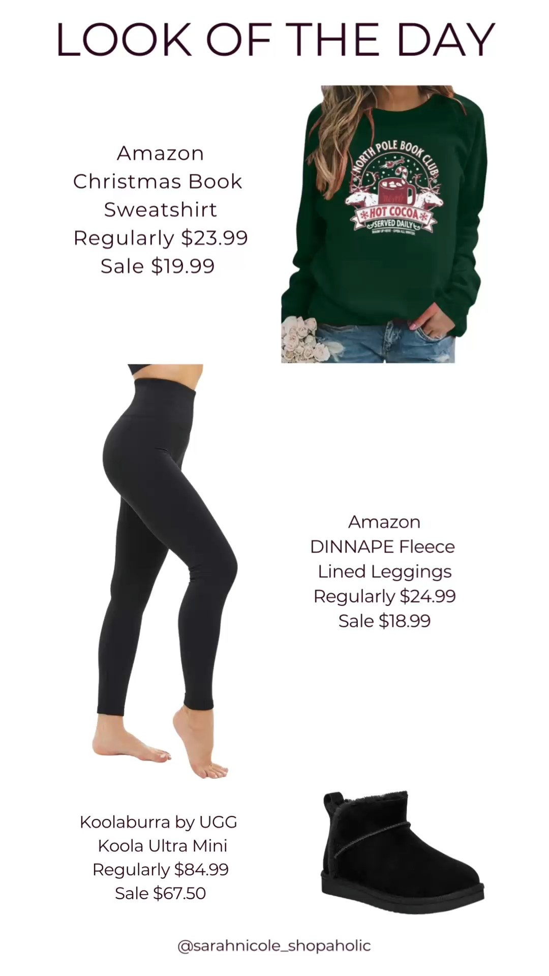 #LTKFindsUnder100 #LTKootd #LTKSaleAlert