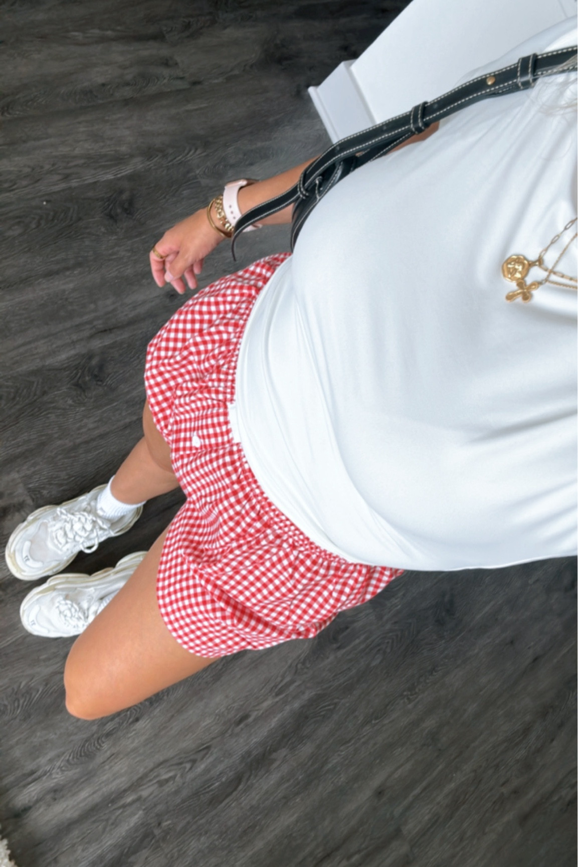 I got a size large in the shorts. They do run small so definitely size up! ❤️

Boxer shorts. Women’s fashion. Casual outfit. everyday outfit. Simple outfit. Amazon outfit. Comfy outfit. Mom fit. Mom outfit. 



#LTKFindsUnder50 #LTKStyleTip