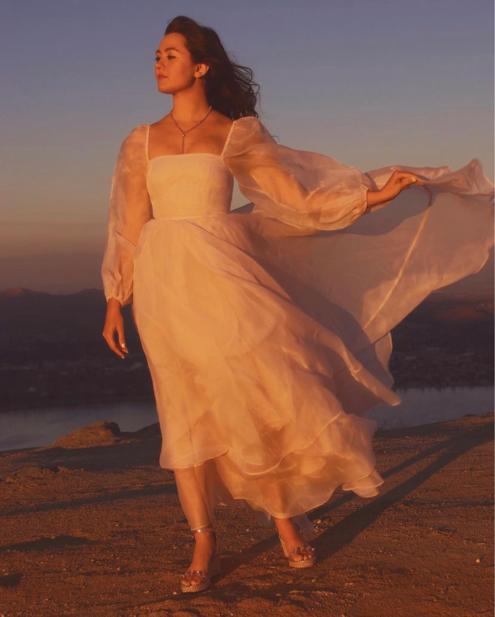 Selkie dress, bridal gown, coquette dress, cottagecore dress

#LTKstyletip #LTKwedding #LTKsalealert