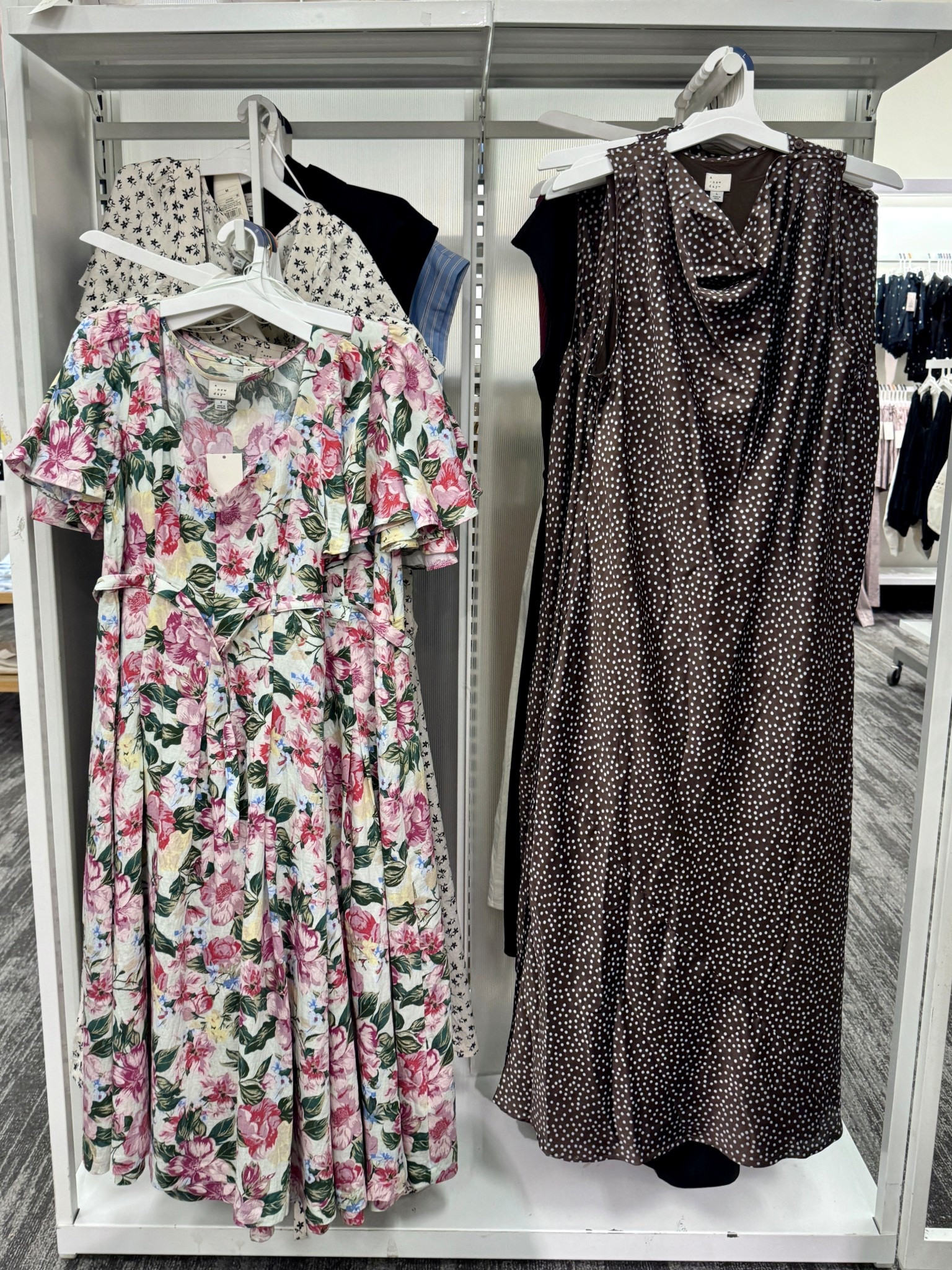 Spring wedding guest dresses 🩷

Target finds | midi dress | maxi dress | spring break dress | date night | 

#LTKSeasonal #LTKgrwm #LTKTravel
