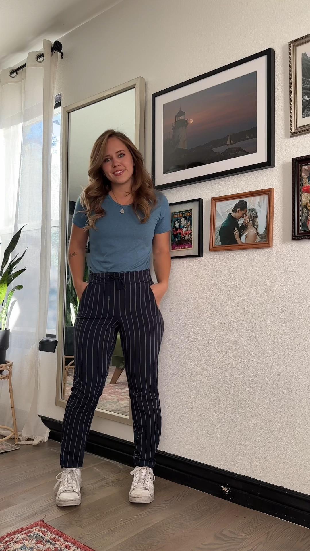 Comfy work outfit

#LTKFind #LTKBacktoSchool #LTKworkwear