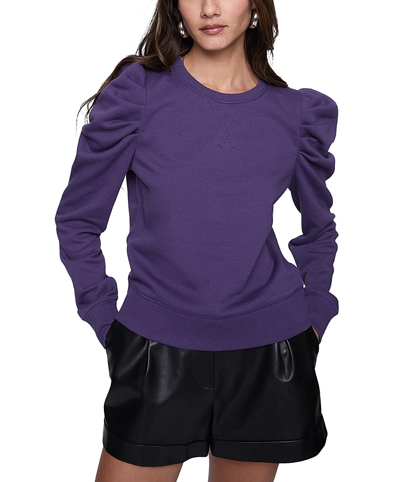 Rebecca Minkoff Janine Sweatshirt | Bloomingdale's (US)