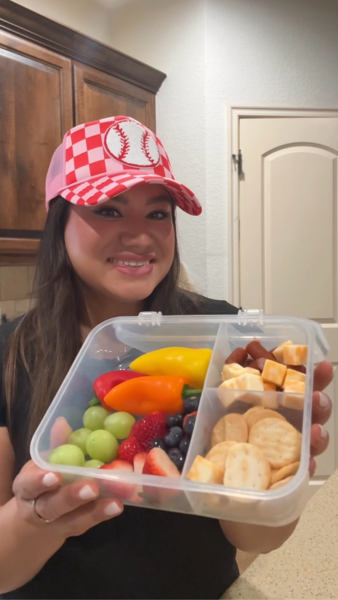 Baseball season = snacks on repeat over here ⚾️

Lately I’ve been keeping it simple with easy snack trays that everyone can grab!

Quick, easy, and always a win! 

#SnackingWithFitJoy @fitjoy


#LTKKids #LTKfoodie #LTKdayinmylife