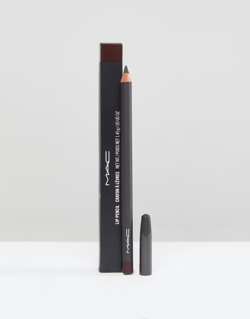 MAC Lip Pencil - Nightmoth-No color | ASOS (Global)