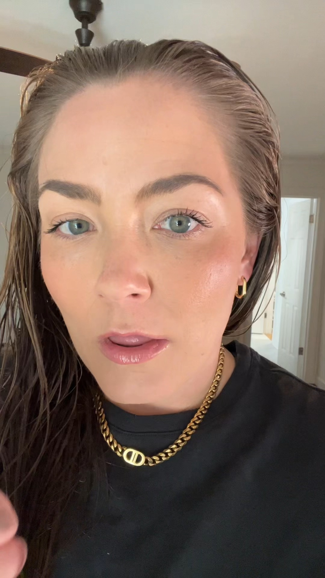 Absolutely love this pet hair remover! Easy to use and makes such a difference! 

#LTKhome #LTKfindsunder50