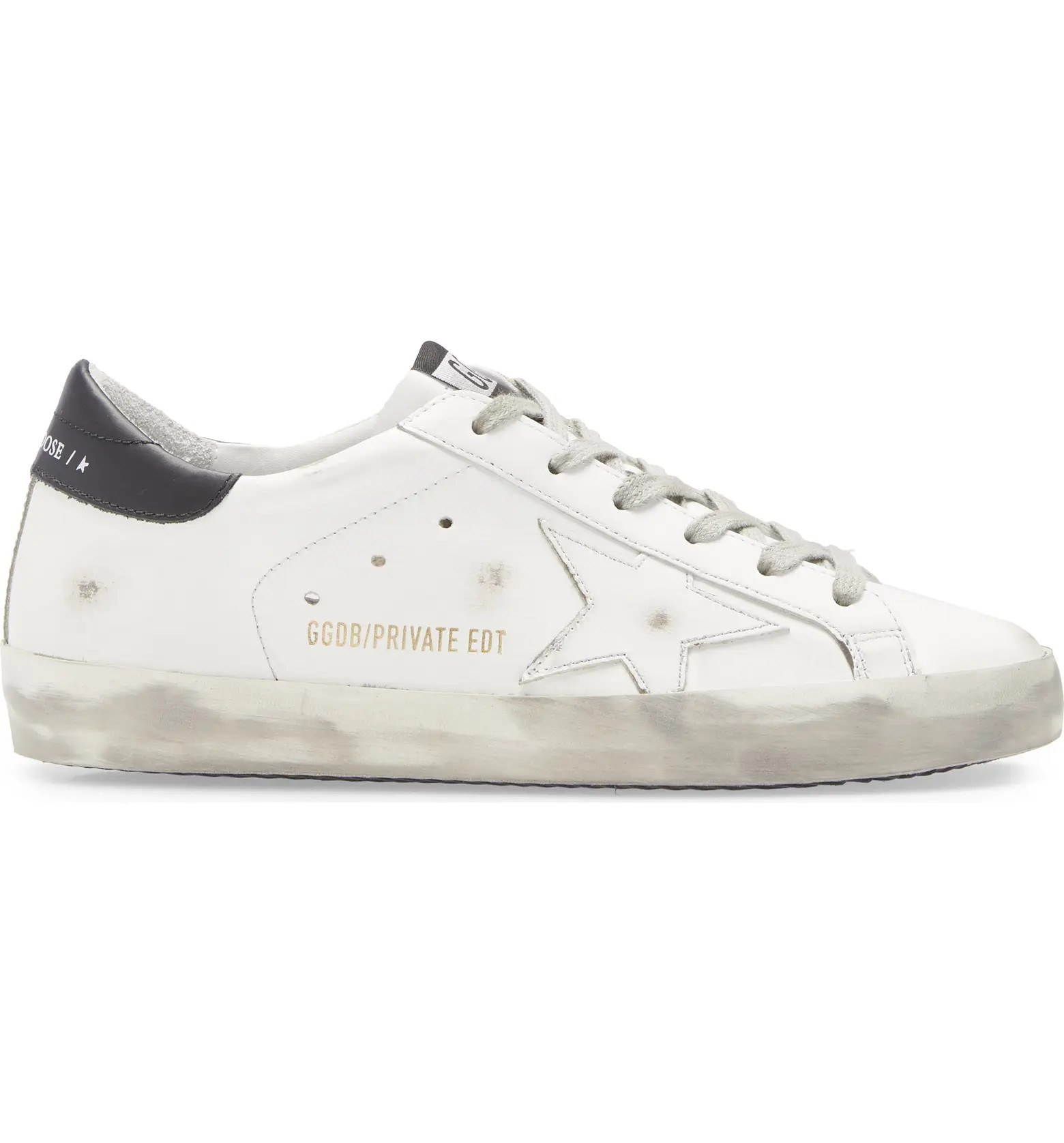 Super Star Low Top Sneaker | Nordstrom