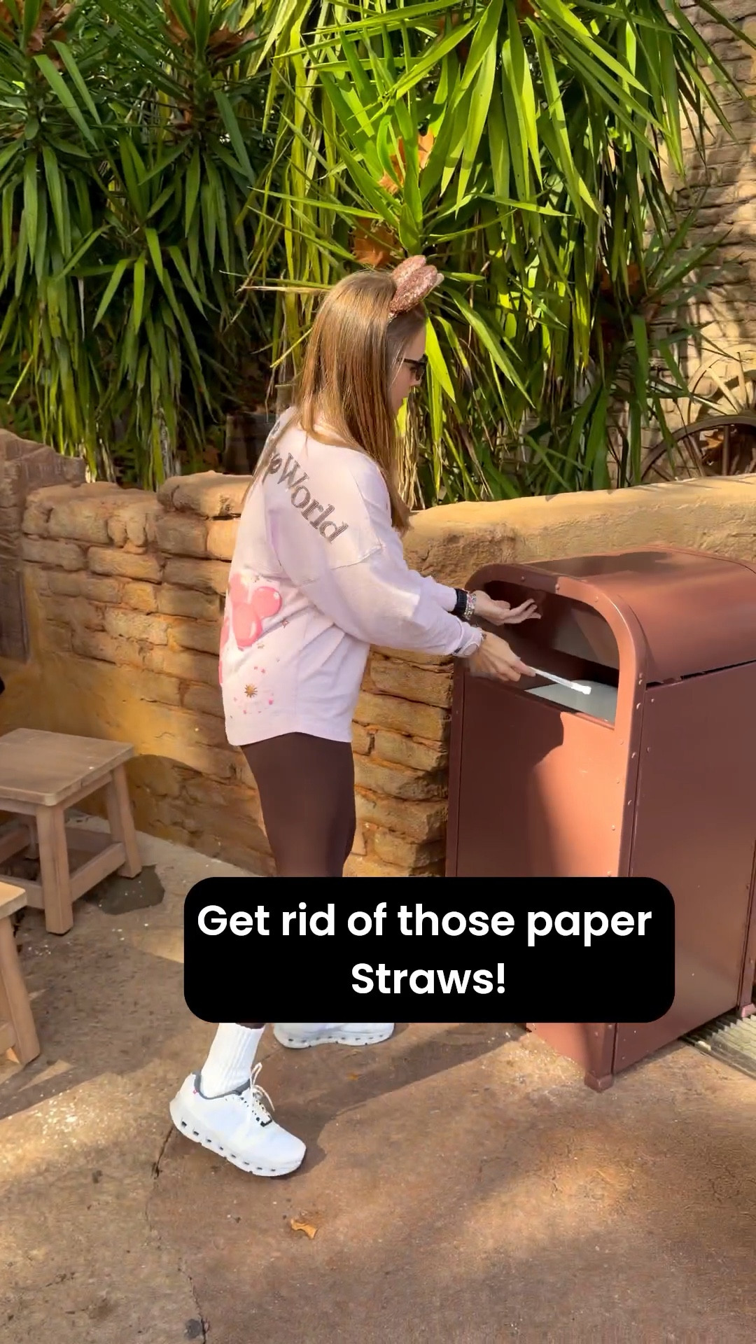 Whether you’re super picky and careful because of food allergies or you just can’t stand those flimsy paper straws, here’s a way to conveniently bring your own!!

#LTKFindsUnder50 #LTKfoodie #LTKTravel