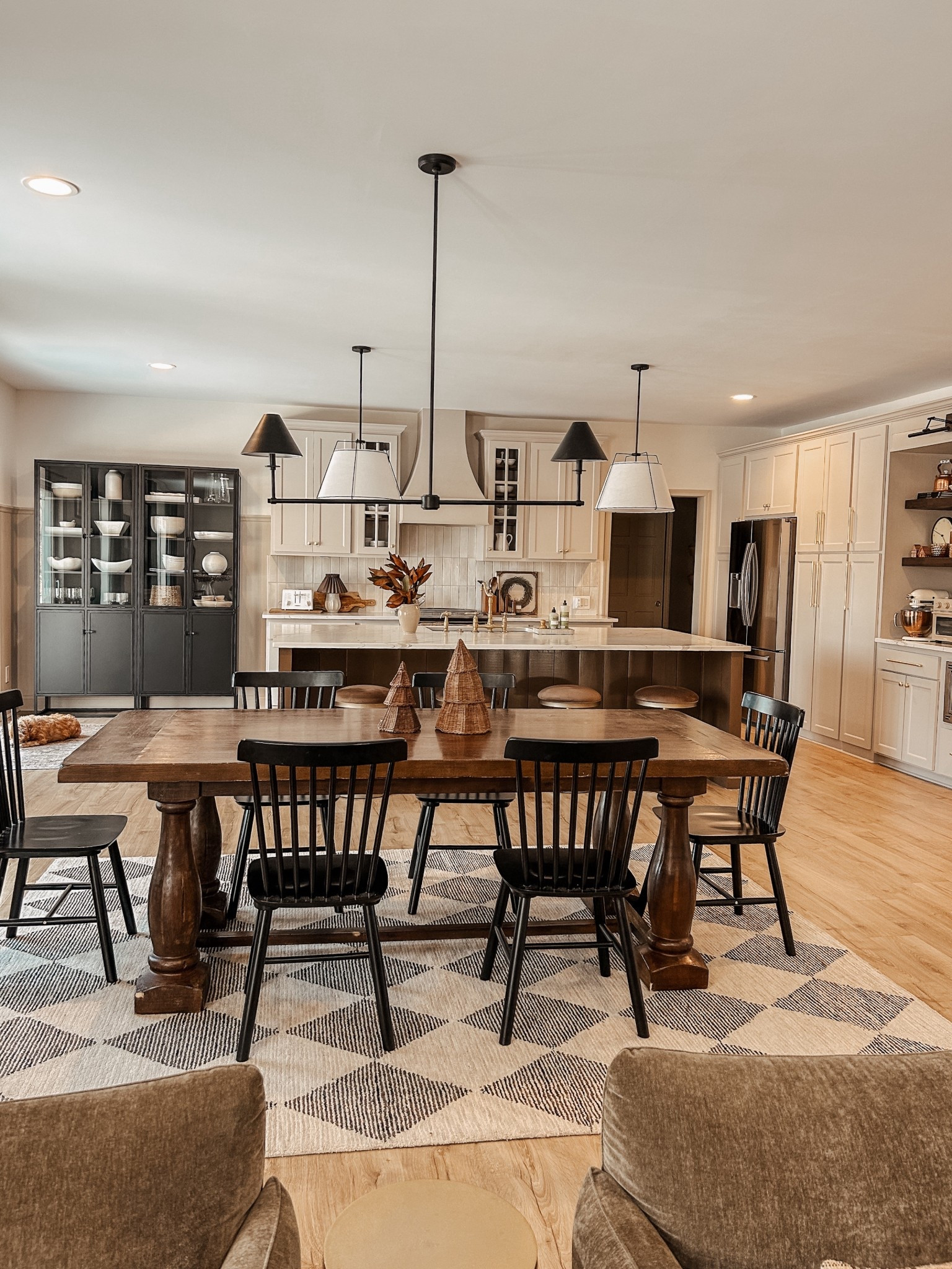 Shop this space! ✨

The table is old from world market, but I’m linking a similar solid wood table  🤎

Kitchen, dining, furniture, rugs, lighting, accessories 

#LTKFindsUnder100 #LTKFindsUnder50

#LTKHome