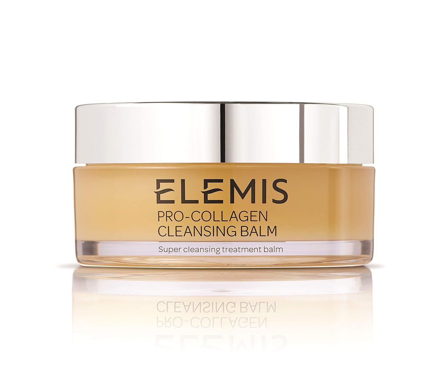 ELEMIS Pro-Collagen Cleansing Balm, Super Cleansing Treatment Balm, Original | Amazon (US)