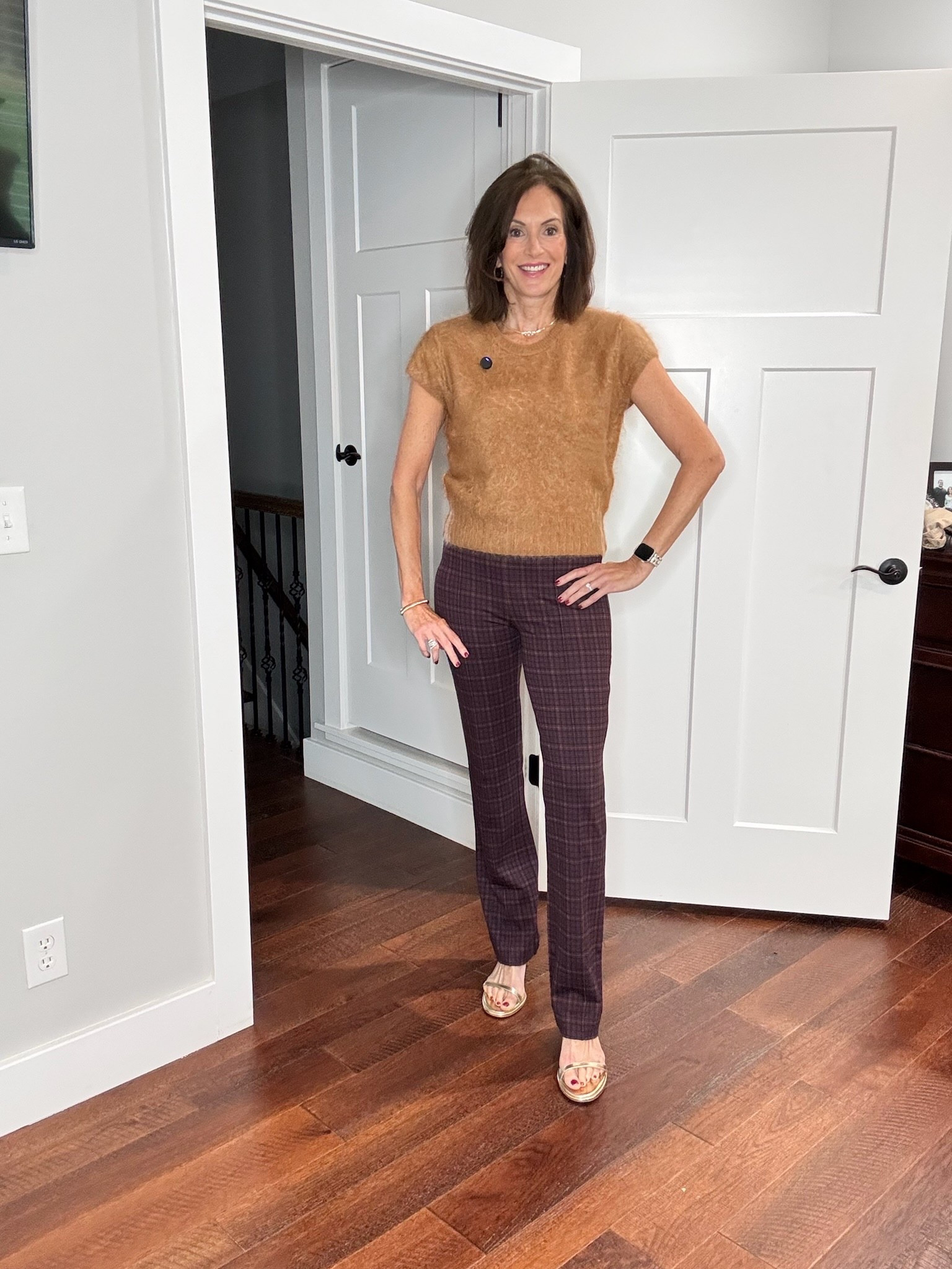 Cozy winter outfit inspo! 


Women’s fashion, outfit inspo, outfit ideas, what to wear for, fashion over 40, fashion over 50, fall outfit ideas, winter fashion, winter styles, winter outfits, winter outfit inspo, holiday styles, holiday outfits, holiday outfit inspo, holiday fashion, trending fashion, chic style


#LTKOver40 #LTKootd #LTKHoliday