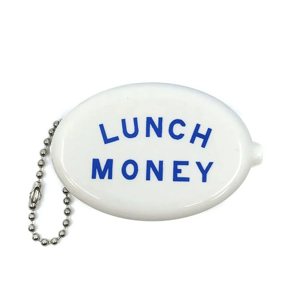 "Lunch Money" Coin Pouch | Shop Sweet Lulu