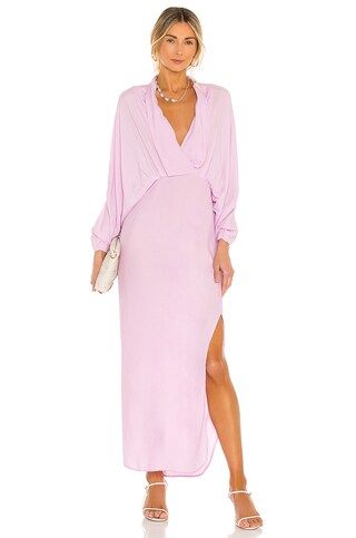 SWF Sunset Dress in Resurrection from Revolve.com | Revolve Clothing (Global)