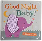 Good Night Baby! (To Baby With Love) | Amazon (US)
