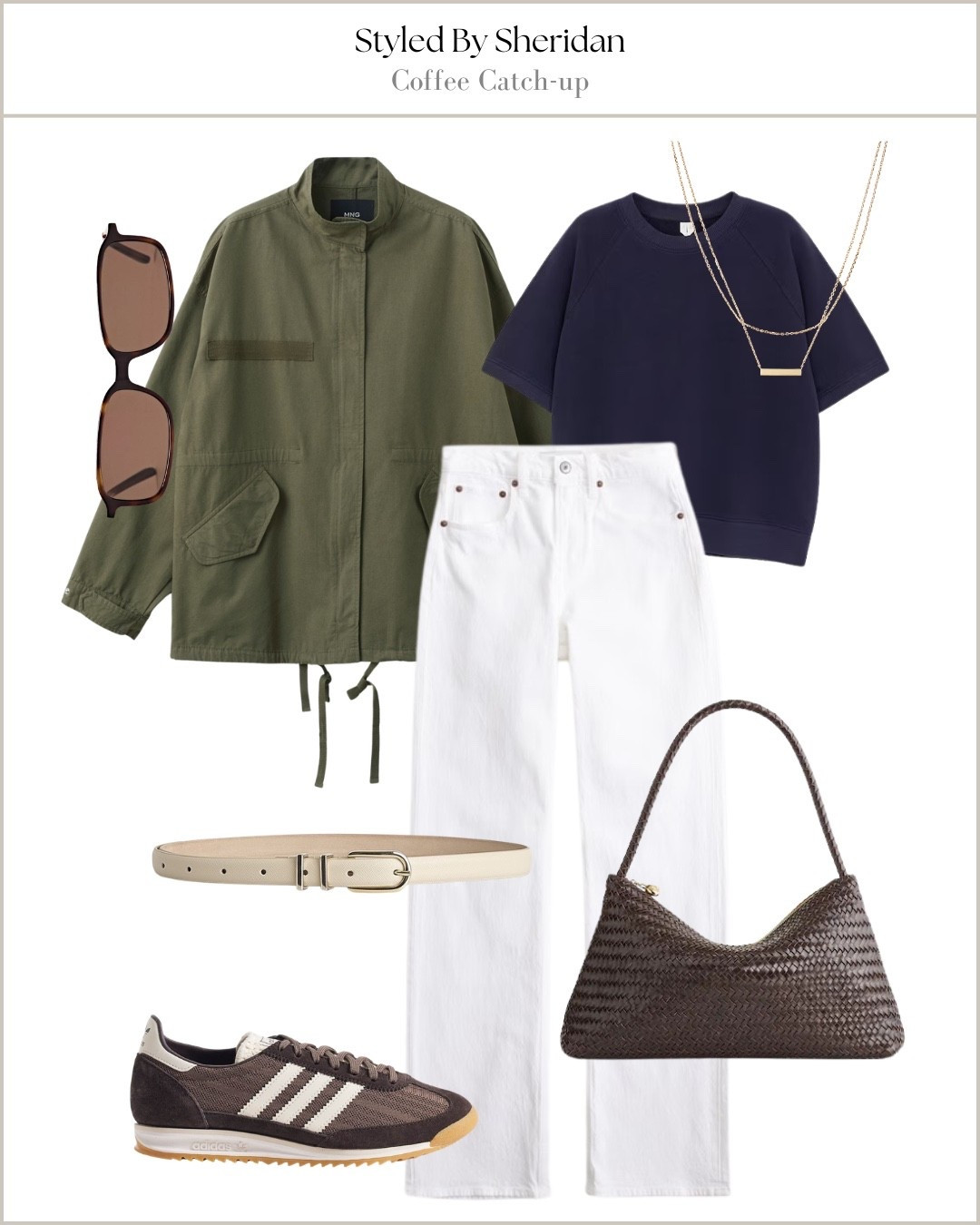 Jeans & Adidas trainers 👟 

#LTKspring #LTKjeans #LTKstyletip