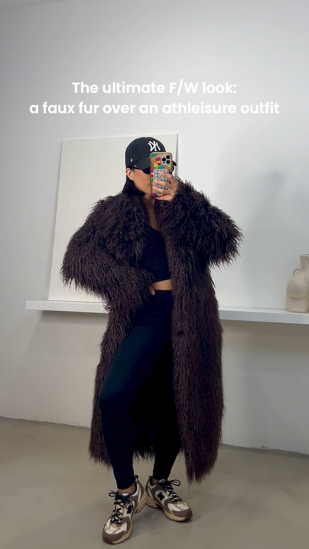 This coat from @triceboutique is my entire personality 🤩🤩!! Shop @triceboutique on Instagram. All other items available are tagged.

#LTKFindsUnder100 #LTKStyleTip #LTKPetite