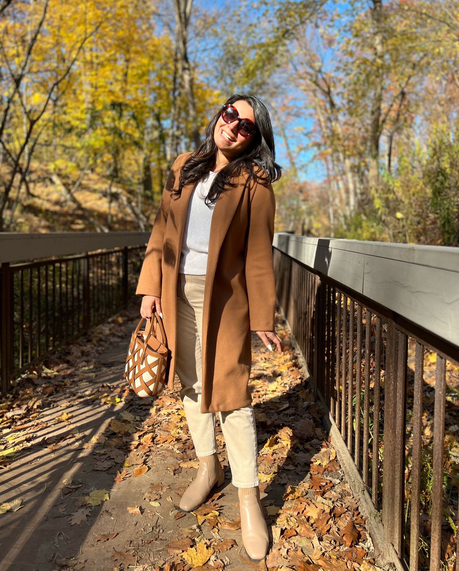 Fall vibes 🍁 🍂 